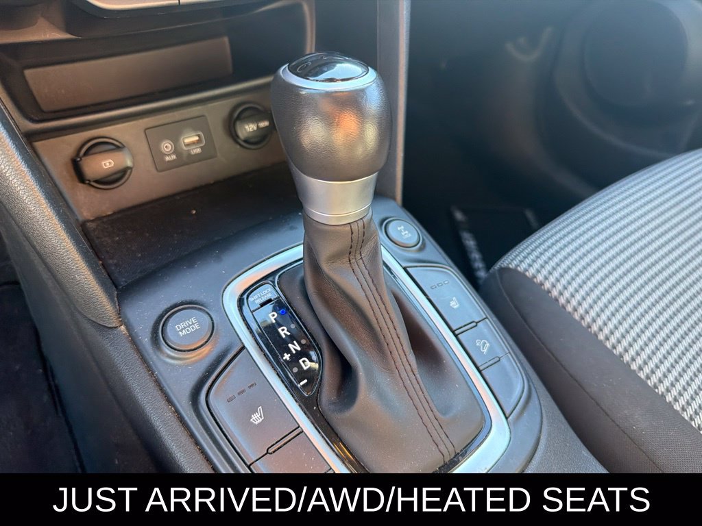 Used 2020 Hyundai Kona SEL AWD/4WD image 8