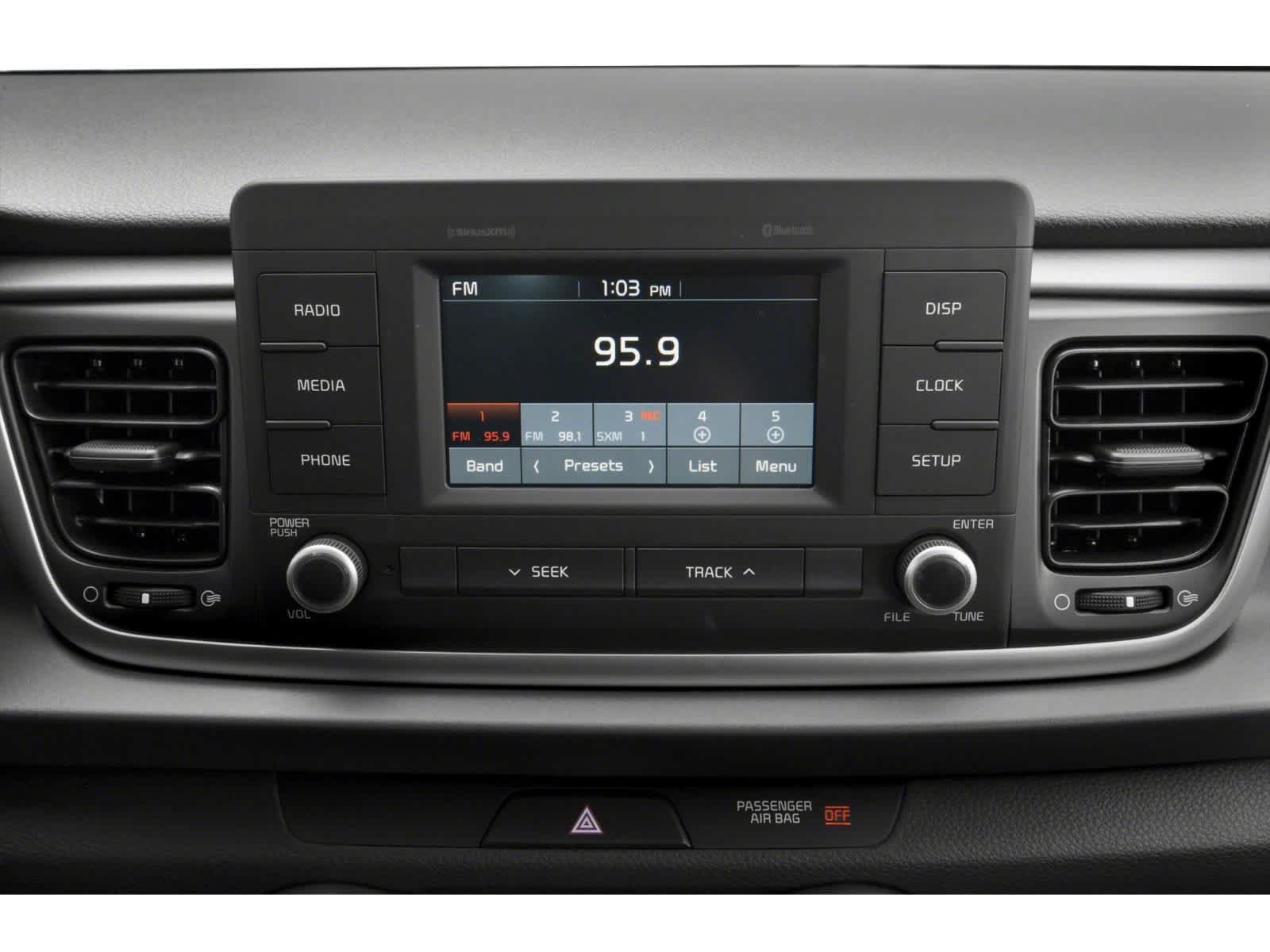 Used 2020 Kia Rio S FWD image 7