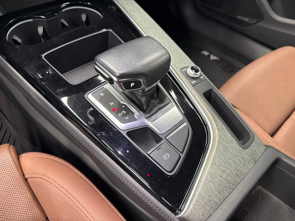 Used 2022 Audi A5 2.0T Premium Plus AWD/4WD image 20