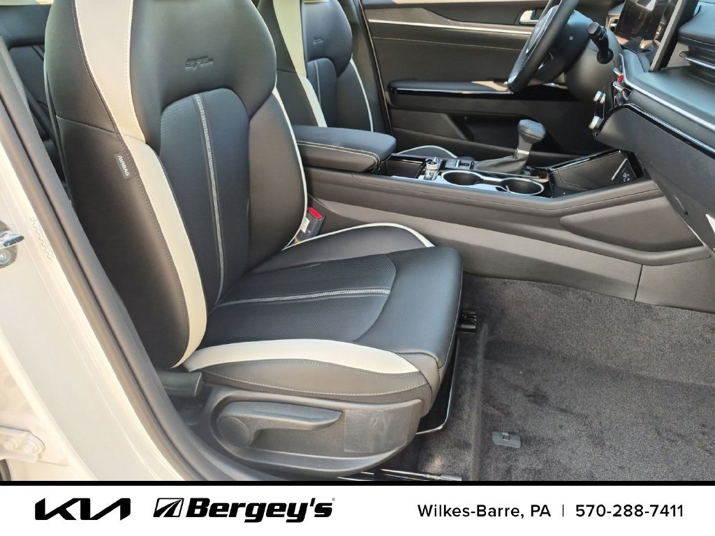 New 2026 Kia K5 GT-Line AWD/4WD image 34