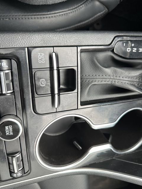 Used 2023 Kia K5 EX image 35