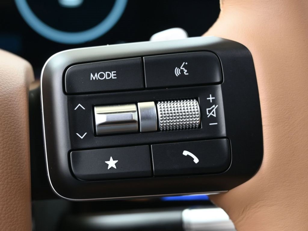 New 2026 Hyundai Santa Fe Calligraphy image 24