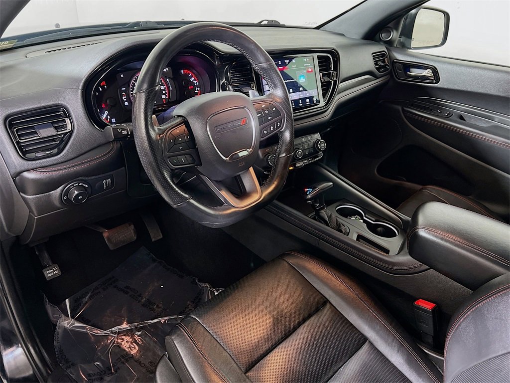 Used 2023 Dodge Durango GT image 10