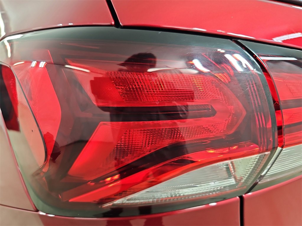 Certified 2023 Chevrolet Equinox LT image 40