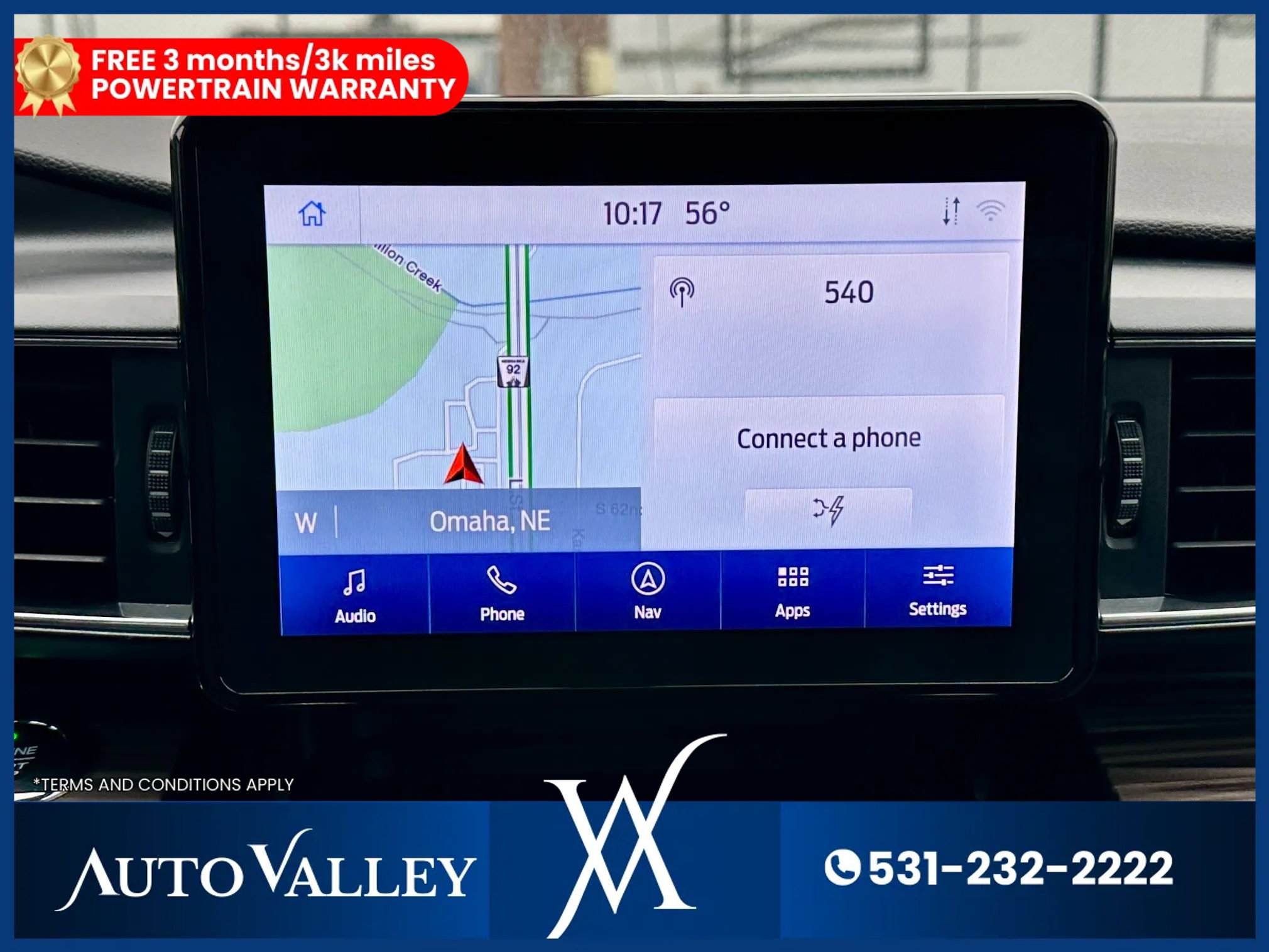 Used 2021 Ford Explorer Limited w/ Hybrid Equipment Group 310A AWD/4WD image 36