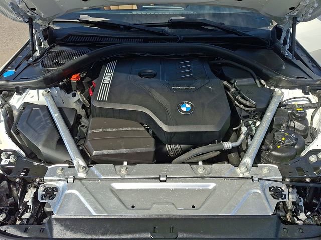 Used 2022 BMW 430i Gran Coupe w/ Premium Package 2 image 31