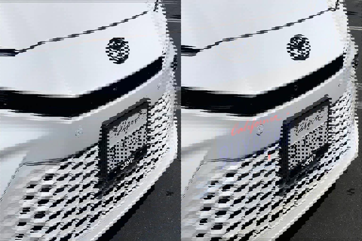 Used 2025 Toyota Camry XSE w/ Premium Plus Package FWD image 29