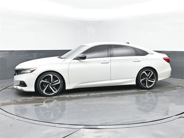 Used 2022 Honda Accord Sport image 6