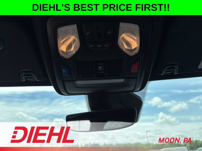 New 2026 RAM 1500 Big Horn AWD/4WD image 42
