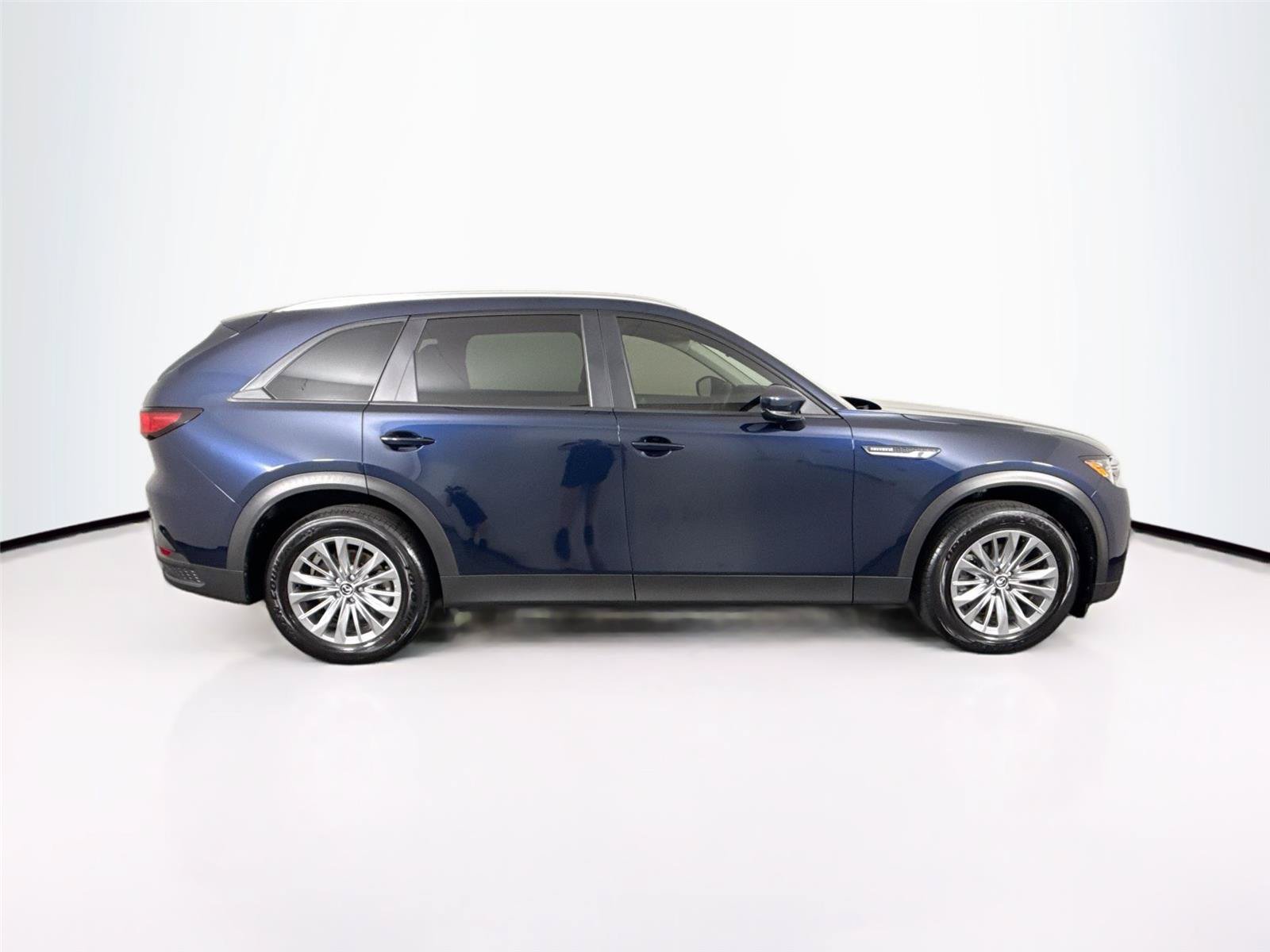 Used 2025 MAZDA CX-90 3.3 Turbo w/ Select Package AWD/4WD image 10