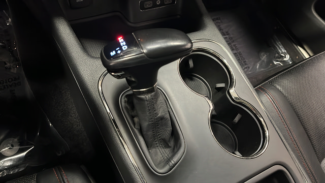 Used 2018 Dodge Durango R/T AWD/4WD image 19
