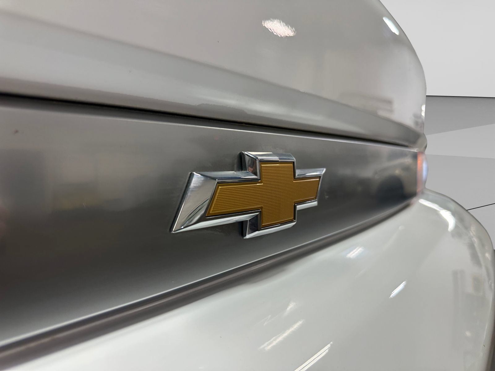 Used 2025 Chevrolet Brightdrop 600 FWD image 35