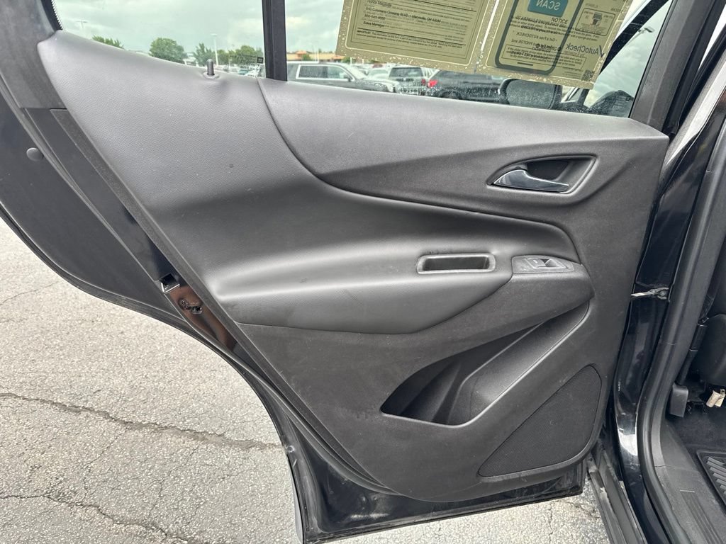 Used 2019 Chevrolet Equinox LT AWD/4WD image 33
