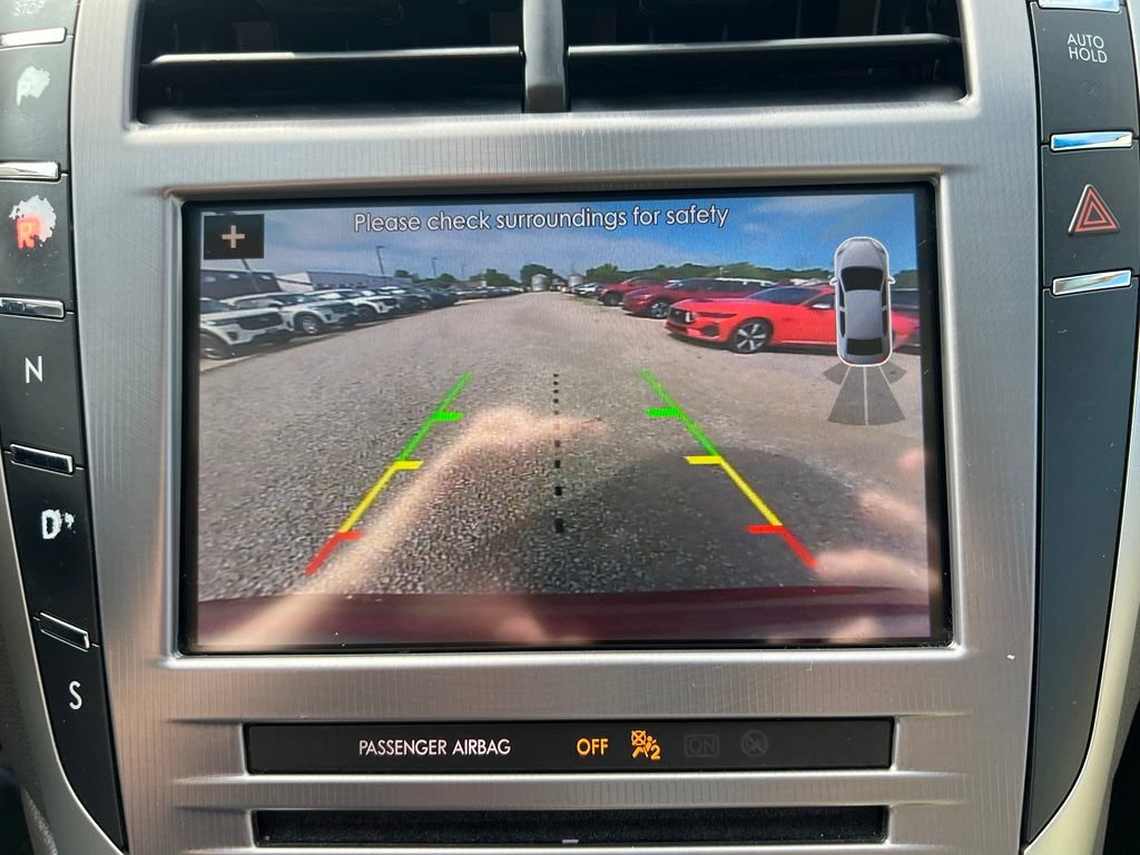Used 2019 Lincoln MKZ Reserve w/ Reserve Plus Package FWD image 29