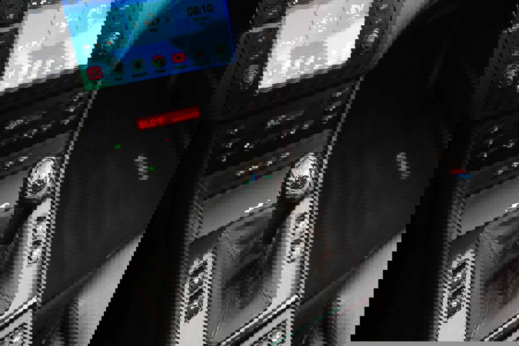 Used 2001 BMW M3 Coupe image 26