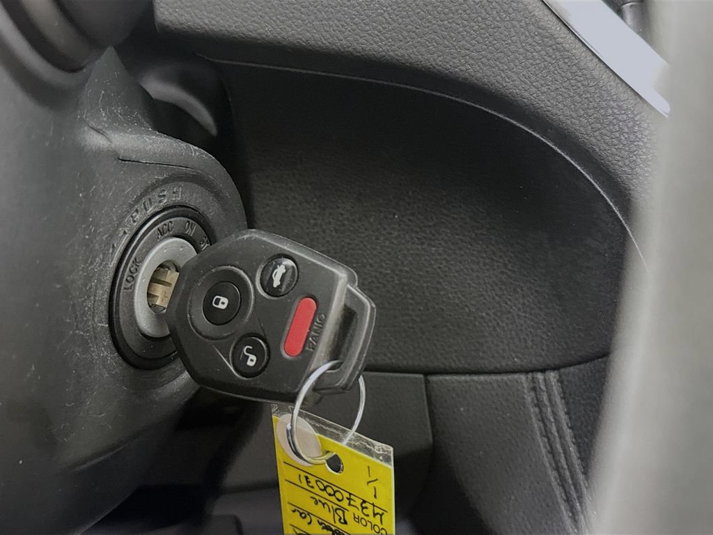 Used 2021 Subaru Impreza 2.0i AWD/4WD image 19