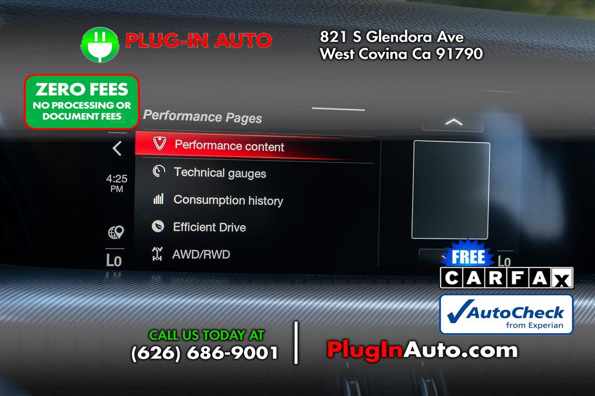 Used 2022 Alfa Romeo Stelvio Veloce AWD/4WD image 36