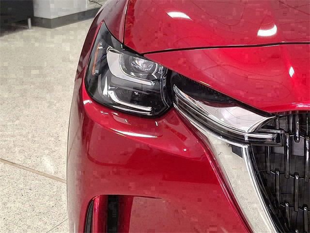 New 2026 MAZDA CX-90 3.3 Turbo w/ Preferred Package image 9