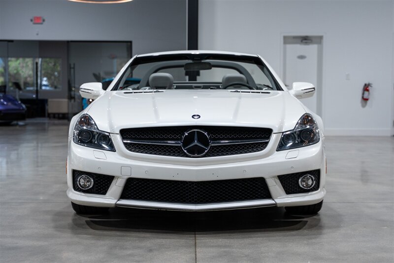 Used 2009 Mercedes-Benz SL 65 AMG image 68