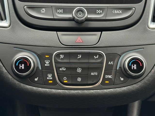 Used 2019 Chevrolet Malibu Hybrid image 13