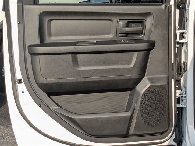 New 2025 RAM 3500 Tradesman w/ Chrome Appearance Group image 26