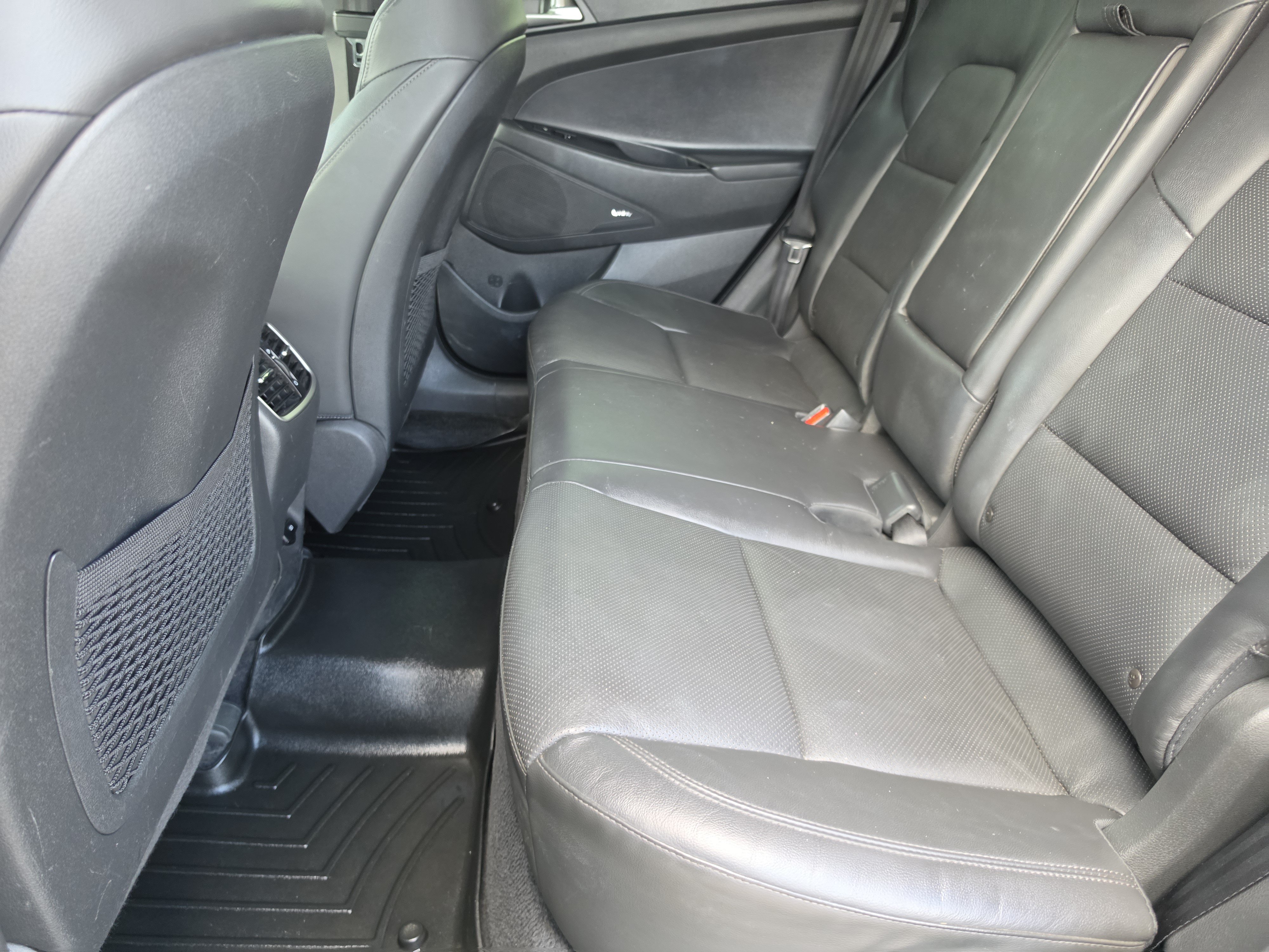 Used 2019 Hyundai Tucson Ultimate AWD/4WD image 9