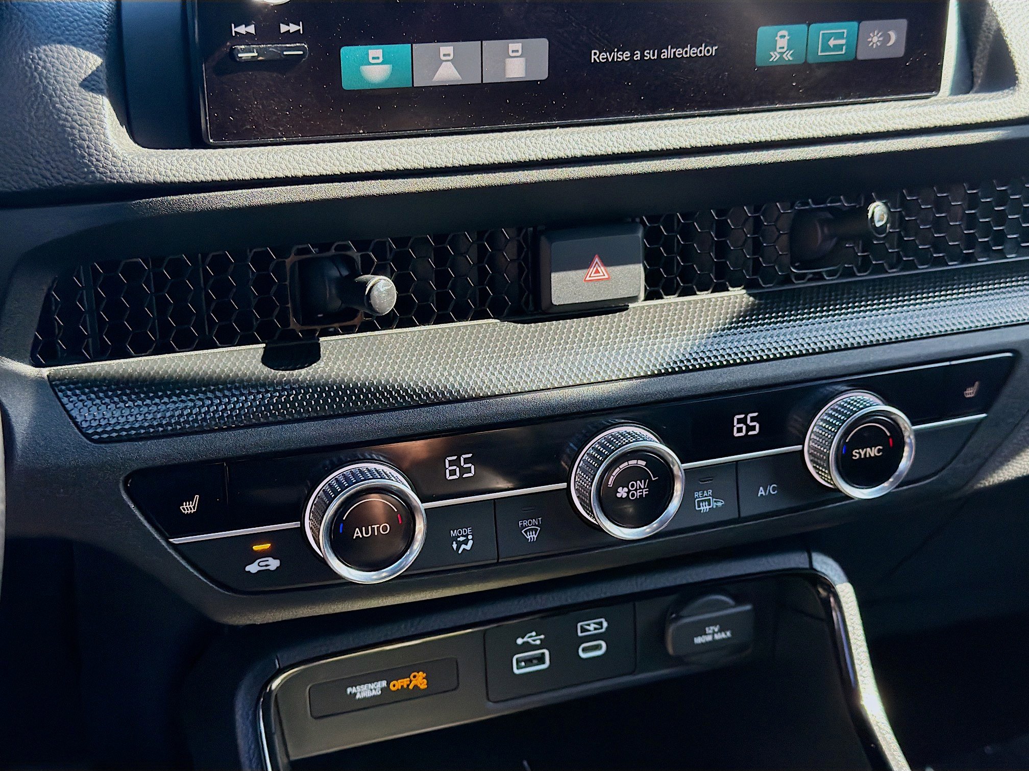 Used 2024 Honda CR-V Sport-L image 14