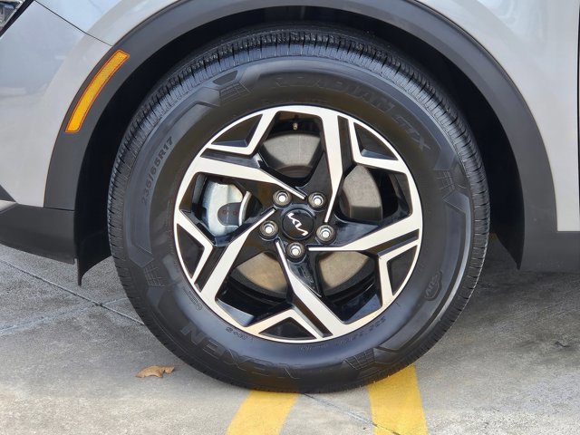 Used 2024 Kia Sportage LX image 23