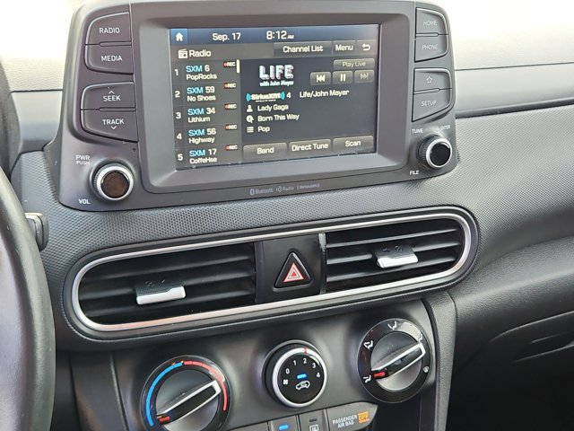 Used 2020 Hyundai Kona SEL FWD image 14