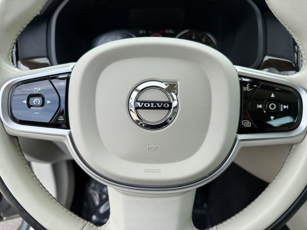 Used 2018 Volvo V90 T6 Inscription AWD/4WD image 20