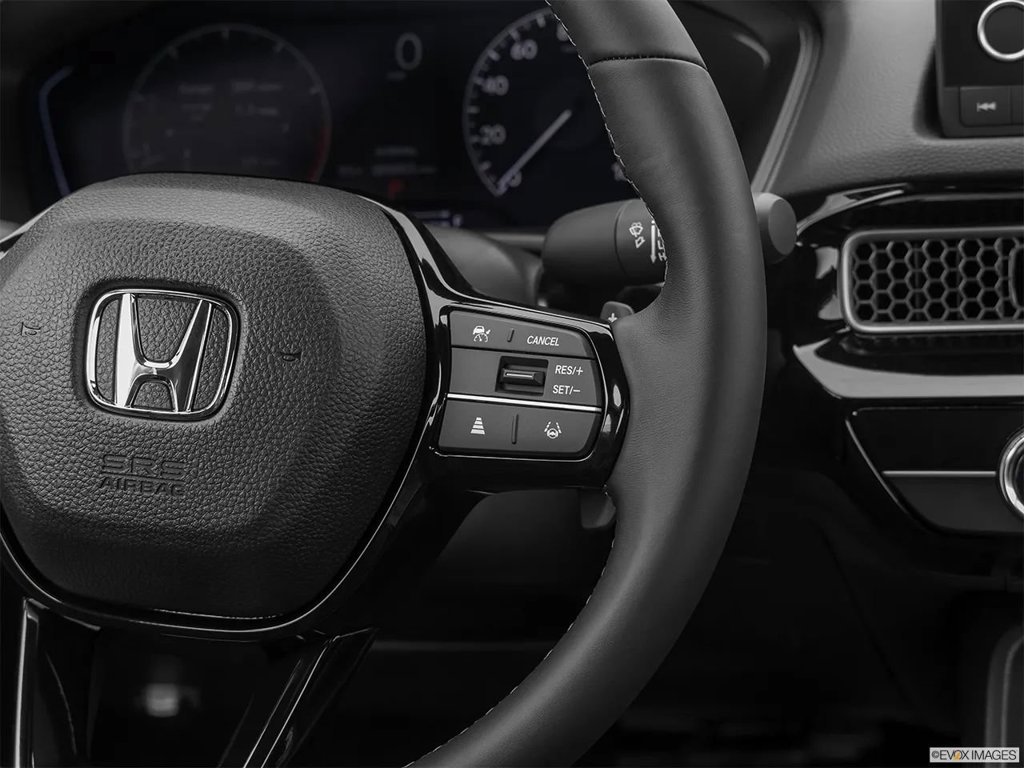 New 2026 Honda Civic LX image 33