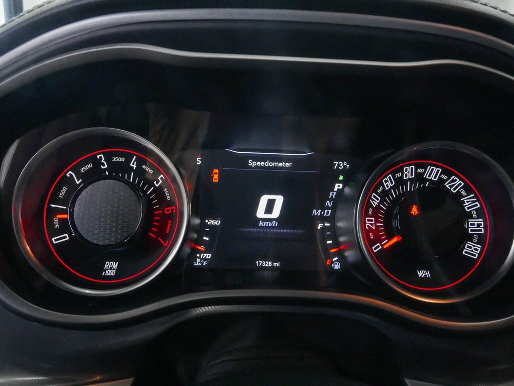 Used 2022 Dodge Challenger R/T Scat Pack image 17