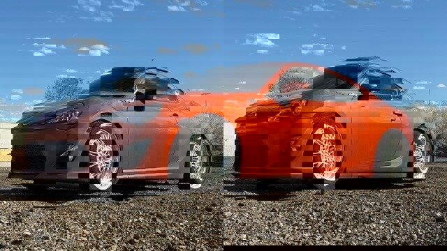 Used 2013 Scion FR-S image 18