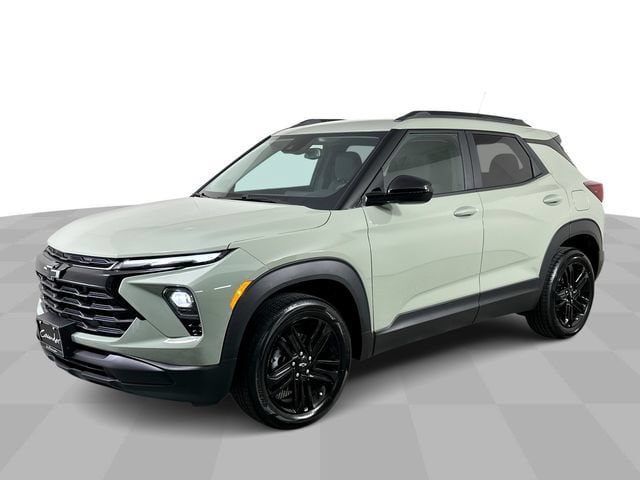 New 2026 Chevrolet TrailBlazer LT w/ Convenience Package