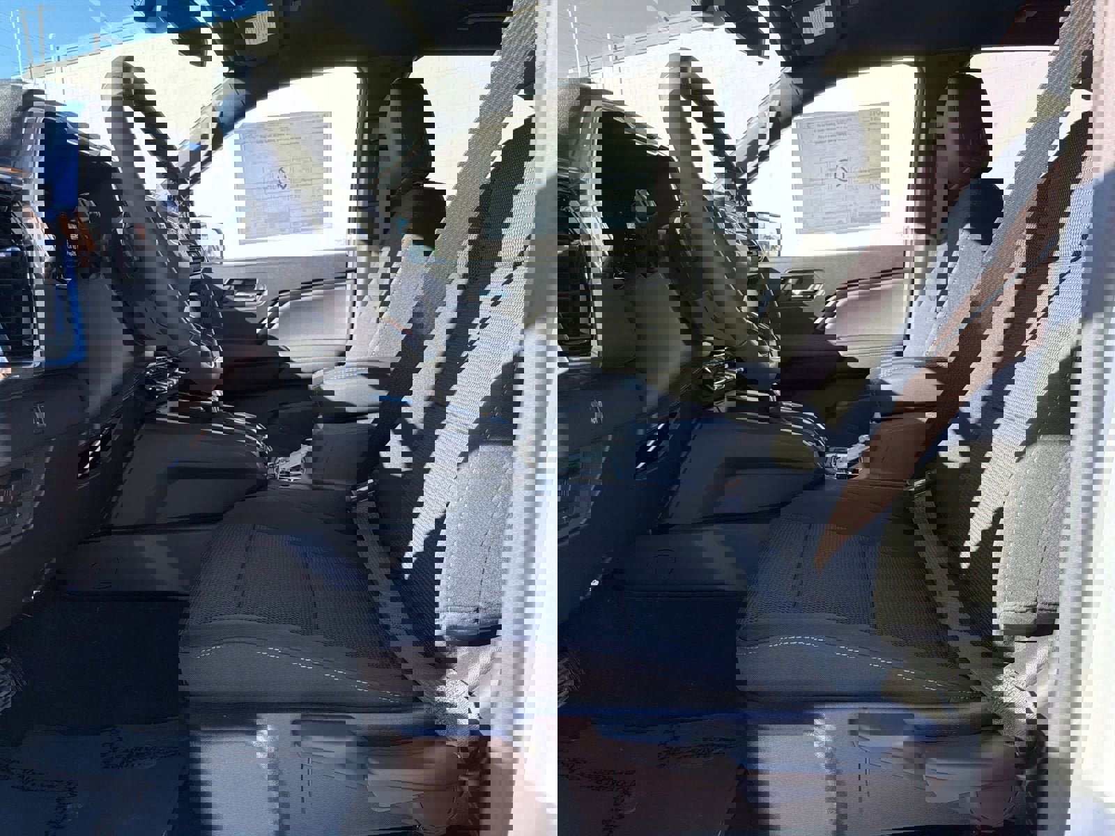 New 2026 GMC Canyon Elevation image 13