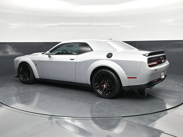 Used 2023 Dodge Challenger R/T Scat Pack RWD image 10