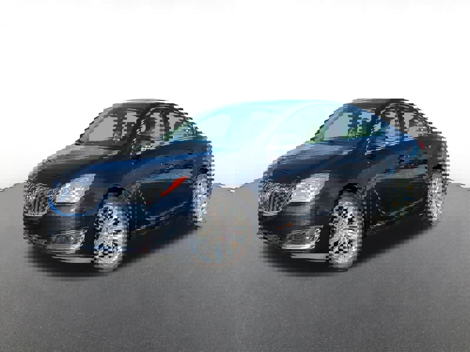 Used 2016 Buick Regal Premium image 1