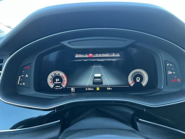 New 2026 Audi Q7 3.0T Premium Plus image 7