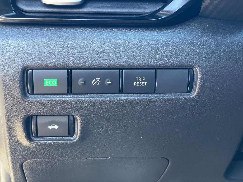 Certified 2023 Nissan Sentra SV w/ All-Weather Package FWD image 14