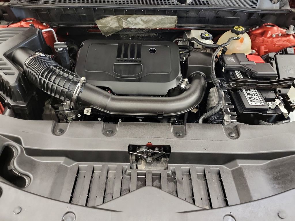 Used 2022 Chevrolet Blazer LT image 20
