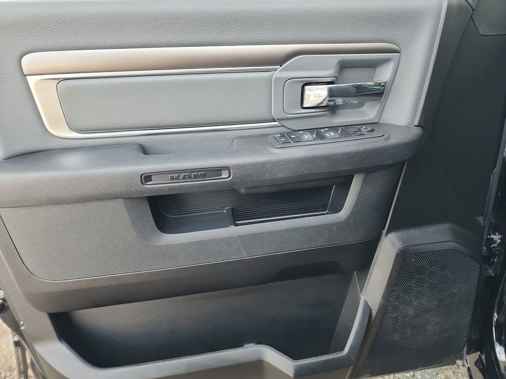 Used 2024 RAM 1500 Classic SLT RWD image 13