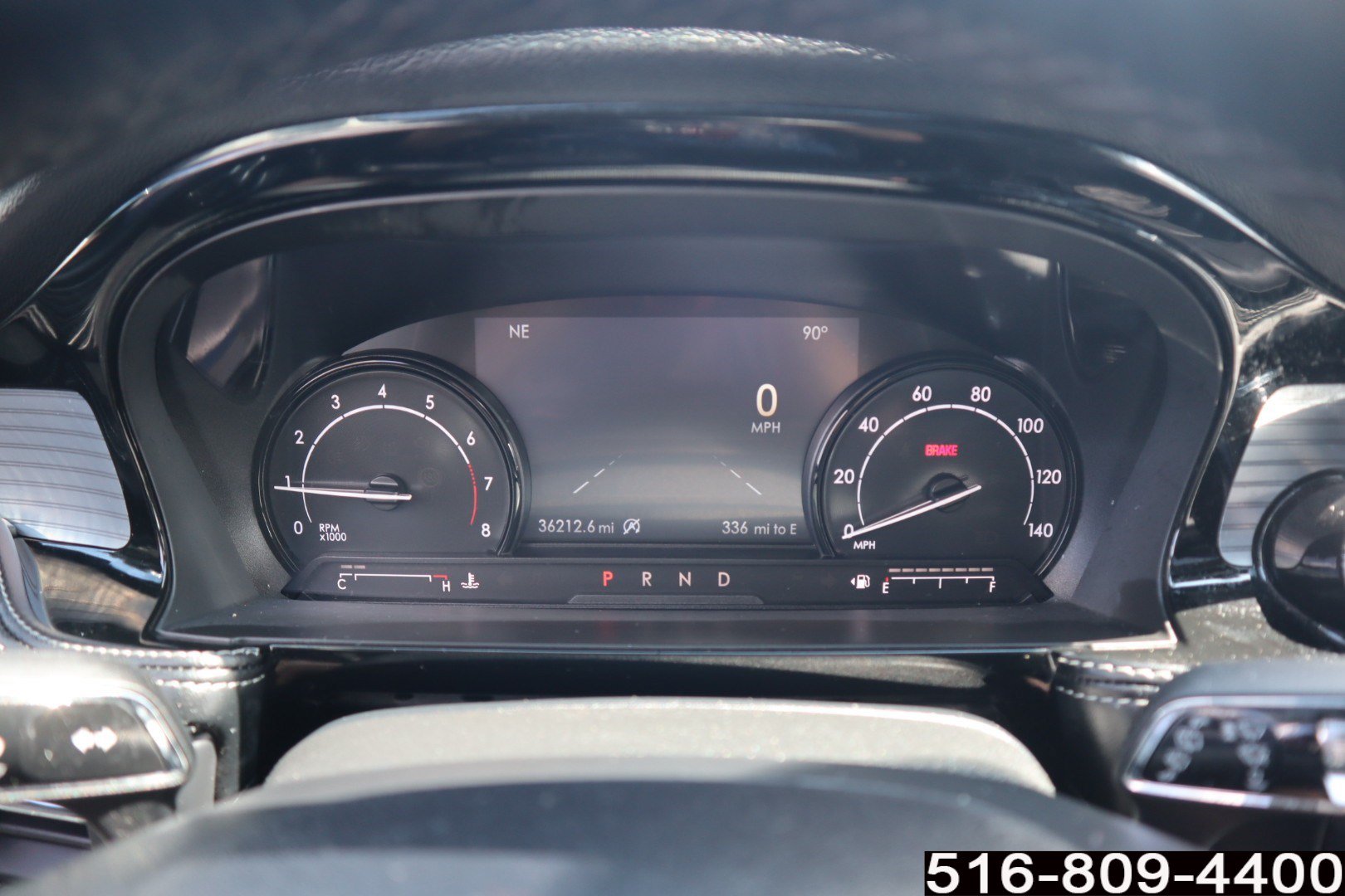 Used 2022 Lincoln Corsair AWD w/ Premium Package image 21