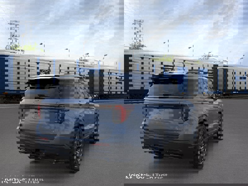 New 2026 Ford Explorer ST-Line image 8