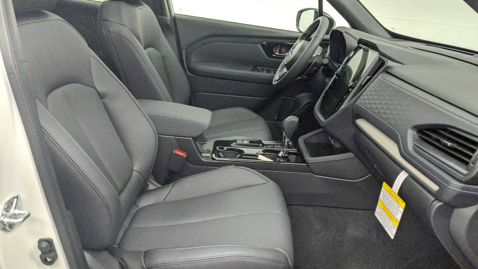 New 2026 Subaru Forester Limited image 28