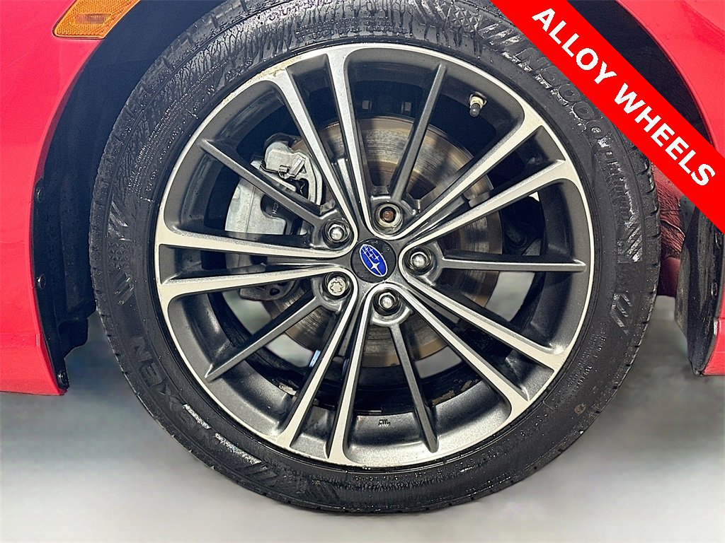 Used 2016 Subaru BRZ Limited w/ Popular Package #1 image 28