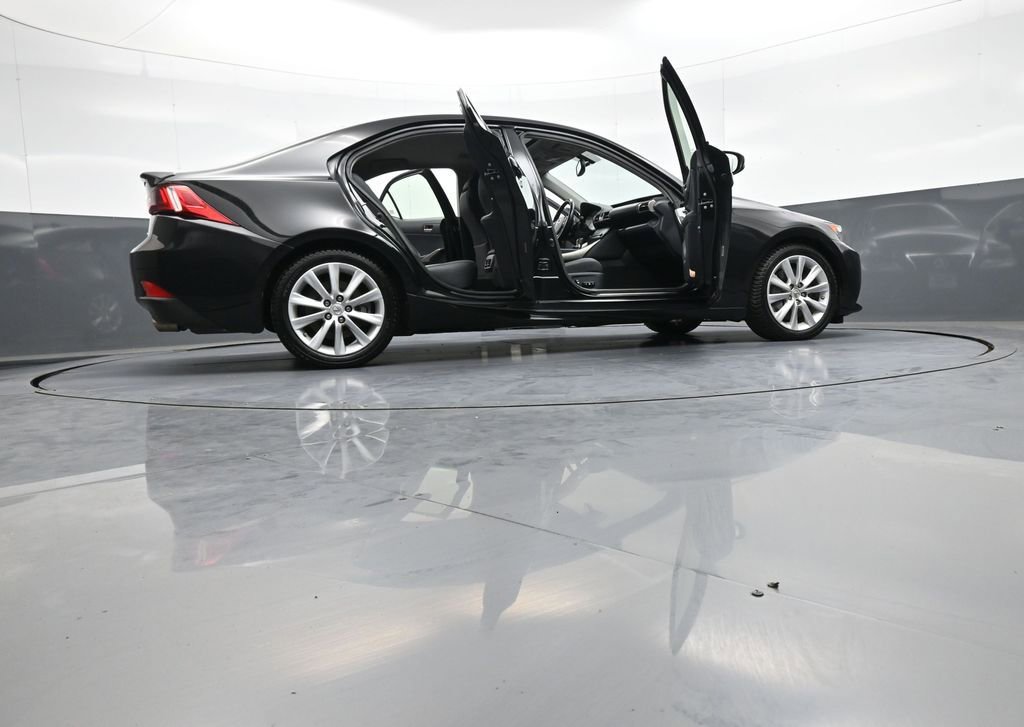 Used 2016 Lexus IS 300 AWD w/ Premium Package image 49