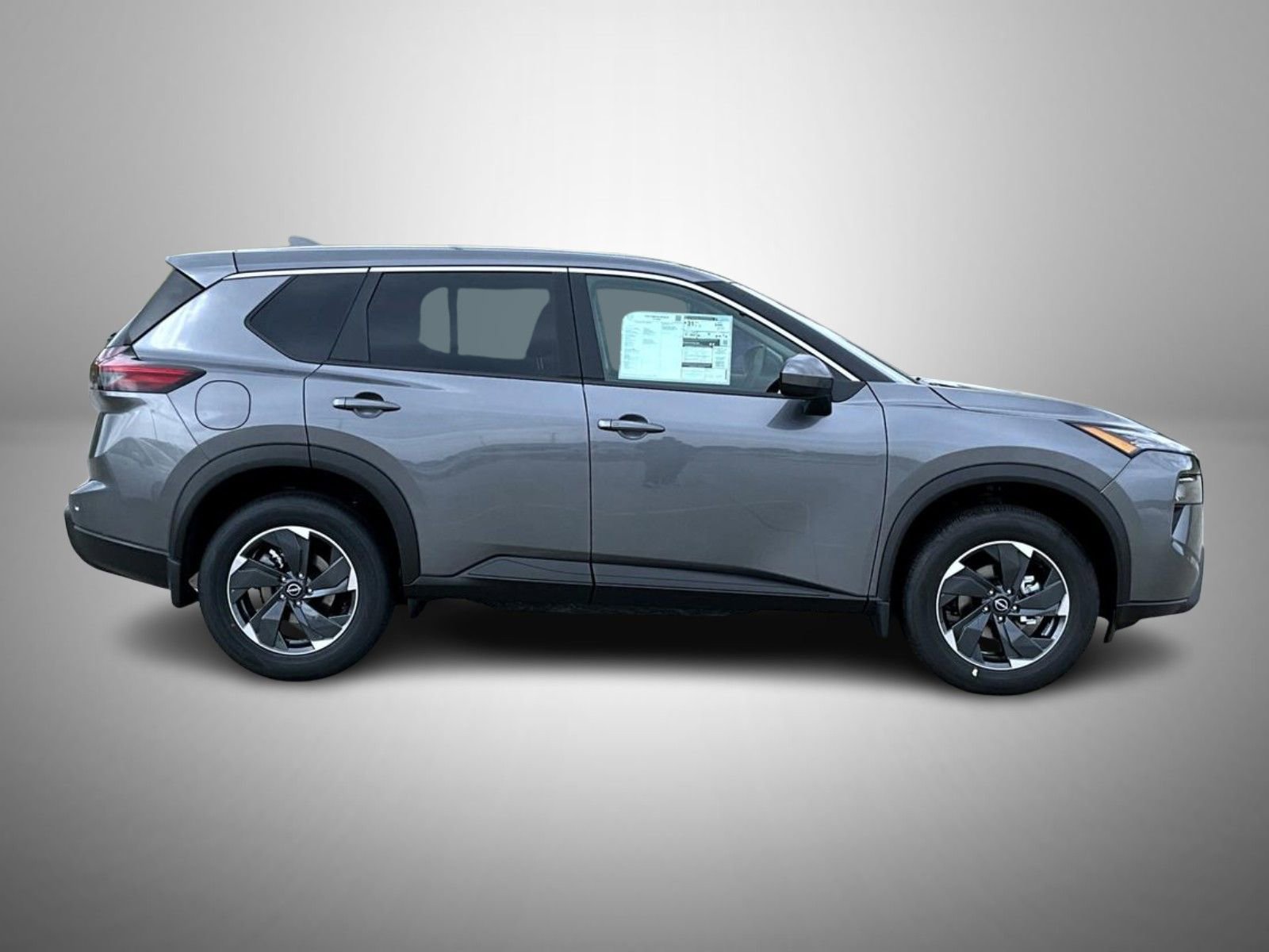 New 2026 Nissan Rogue SV image 5
