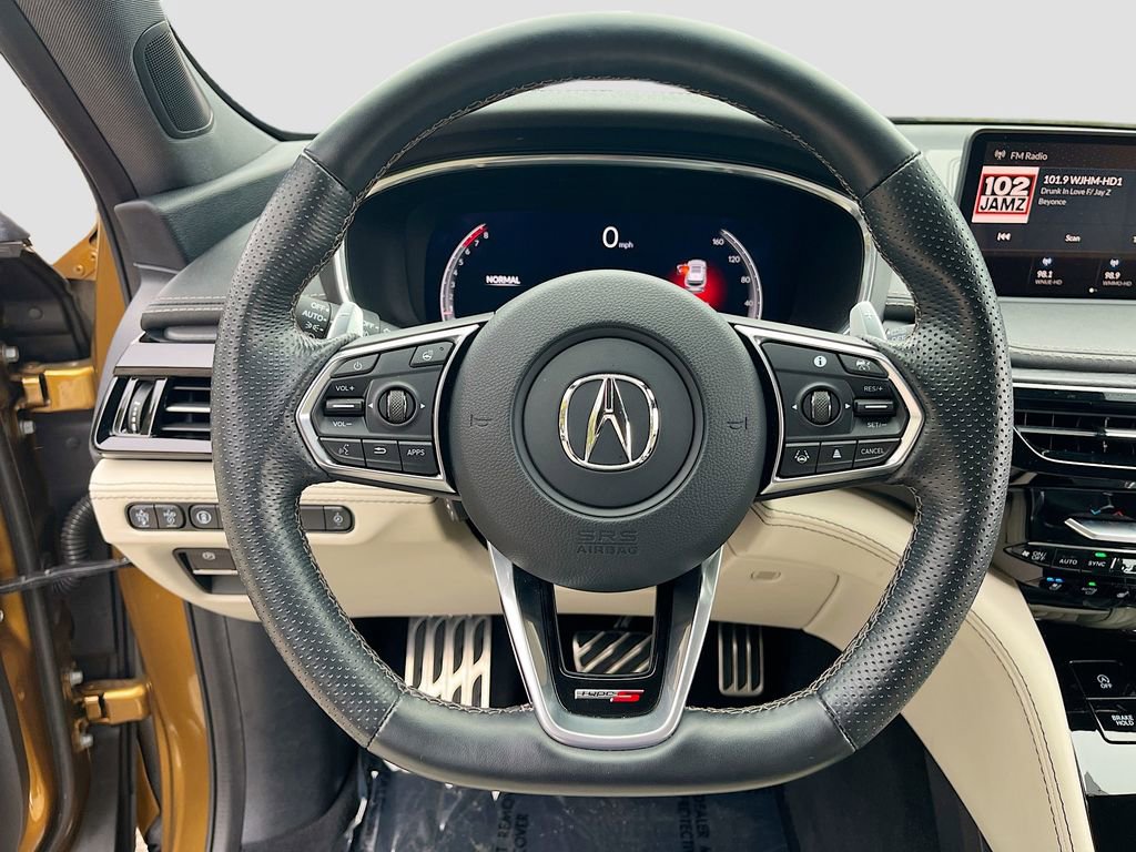 Used 2022 Acura MDX Type S image 11