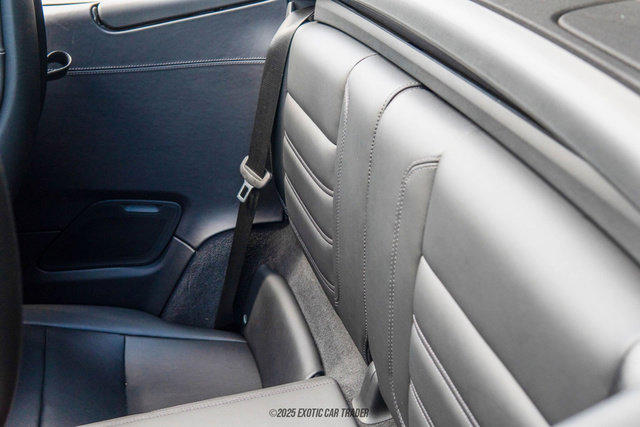 Used 2024 Porsche 911 Turbo image 49