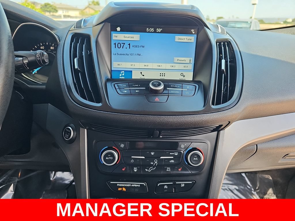 Used 2019 Ford Escape SEL AWD/4WD image 20